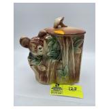 McCoy Pottery Koala Bear Cookie Jar