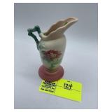 Hull W3 Woodland Pottery Ewer