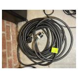 HEAVY DUTY GENERATOR CORD