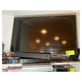 SAMSUNG 40 IN TV MODEL UN40H5201AFXZA, WITH SOUND