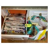 GROUP OF BOOKS AND MAGAZINES VARIOUS TITLES AND AU