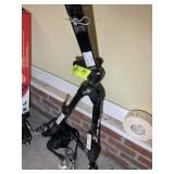 BLUE OX TRAILER WEIGHT DISTRIBUTION SYSTEM