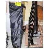 GEN-TURI AIR COOLED VENTURI RV GENERATOR EXHAUST S