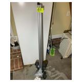 CARGO-LOCK ROOFTOP CROSS BARS