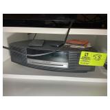 BOSE WAVE MUSIC SYSTEM