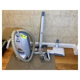 LUX GUARDIAN VACUUM WITH ATTACHMENTS