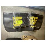 PAIR OF JEGS FENDER PROTECTORS, APPEAR NEW