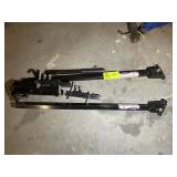 EZ HITCH TRAILER WEIGHT DISTRIBUTION SYSTEM, MISSI