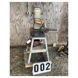 Delta Sanding Center Catalog No 31-280