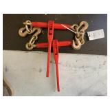 2025 Unused Landhero 5/16in to 3/8in chain binder