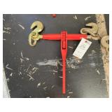 2025 Unused Landhero 3/8in to 1/2in chain binder