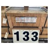 2025 Unused Land Hero 4400lb adjustable height all