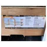 2025 Unused Land Hero 4400lb adjustable height all