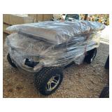 SDLANCH Unused 2025 SDLGC80 Golf Cart 60 Volt Elec