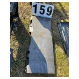 2025 Wolverine Yintatech 1/2in Universal Quick Att