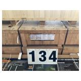 2025 Unused Land Hero 4400lb adjustable height all