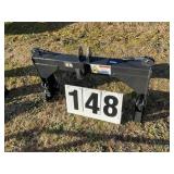 2025 Unused Wolverine Class 2 quick hitch Model TR