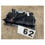 2025 Unused Landhonor 15000LB Model FW-13-15000G