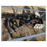 2025 Unused Wolverine Auger Drive and Bit Model AD