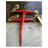 2025 Unused Landhero 5/16in to 3/8in chain binder