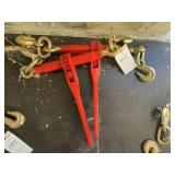 2025 Unused Landhero 5/16in to 3/8in chain binder