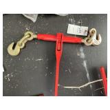 2025 Unused Landhero 3/8in to 1/2in chain binder