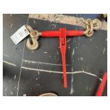 2025 Unused Landhero 3/8in to 1/2in chain binder