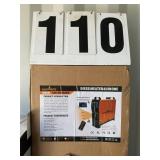 2025 Unused Landhero Diesel Heater all in one Mode