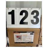 2025 Unused Landhero electric hoist Model LDH-PA60