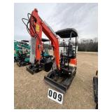 2025 Unused CFG Model NT20-CZ ZONSEN