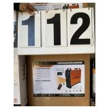 2025 Unused Landhero Diesel Heater all in one Mode