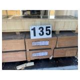 2025 Unused Land Hero 4400lb adjustable height all