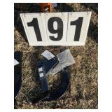 2025 Unused Wolverine Ripper Model JMR-22-8.5G