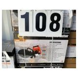 2025 Unused ATS Power Concrete cutter Model ATSCC1