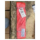 Landhonor Unused 5 ton x 4 meters Webbing Sling