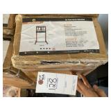 2025 Unused ATS Pwer 20 ton press machine Model AT