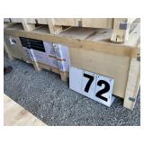 SDLANCH Unused 20FT x 30FT Premium Heavy Duty Gree