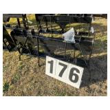 2025 Unused Wolverine Pallet fork frame