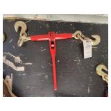 2025 Unused Landhero 3/8in to 1/2in chain binder