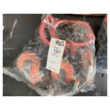 2025 Unused Land hero 5/16in suspension equipment