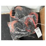 2025 Unused Land hero 5/16in suspension equipment