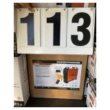 2025 Unused Landhero Diesel Heater all in one Mode