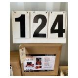 2025 Unused Landhero electric jack Model LDH-EJ110