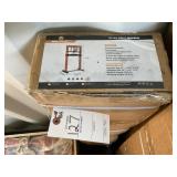 2025 Unused ATS Power 12 Ton press machine Model A