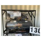 2025 Unused landhonor 40 gallon 2 stage truck moun