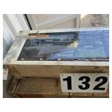 2025 Unused Landhonor 11ftx19ft All steel carport