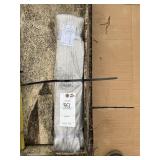 Pair of Landhonor Unused 4 ton x 2 meters Webbing