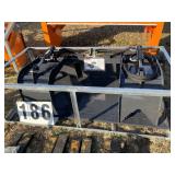 2025 Unused Wolverine Grapple Bucket Model GB-11-7