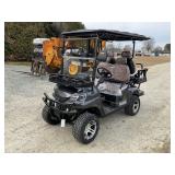 SDLANCH Unused 2025 SDLGC80 Golf Cart