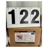 2025 Unused Landhero electric hoist Model LDH-PA60